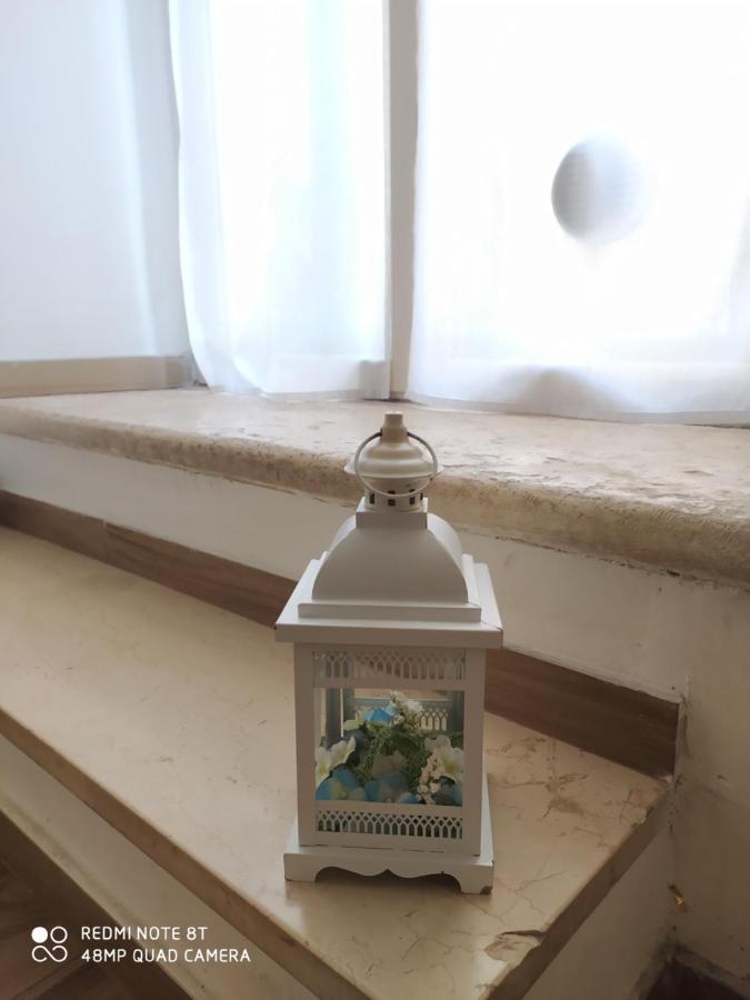 Guest House Novecento Palo del Colle エクステリア 写真