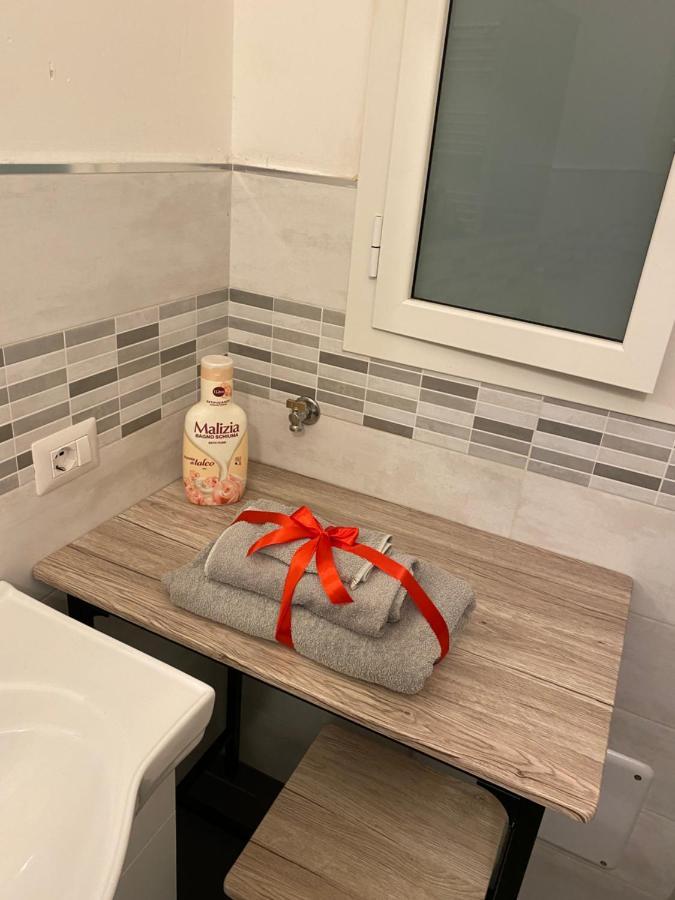 Guest House Novecento Palo del Colle エクステリア 写真