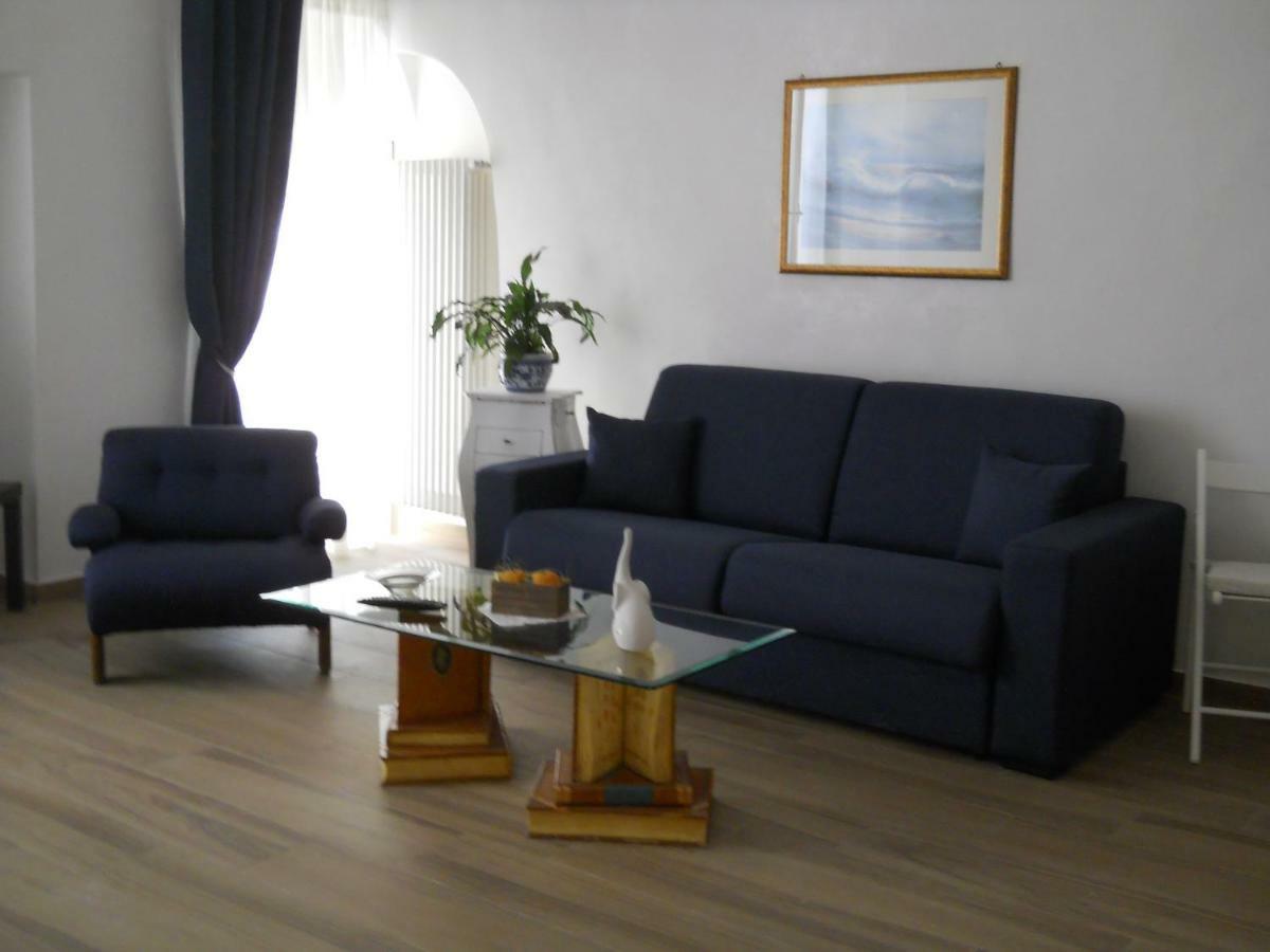 Guest House Novecento Palo del Colle エクステリア 写真