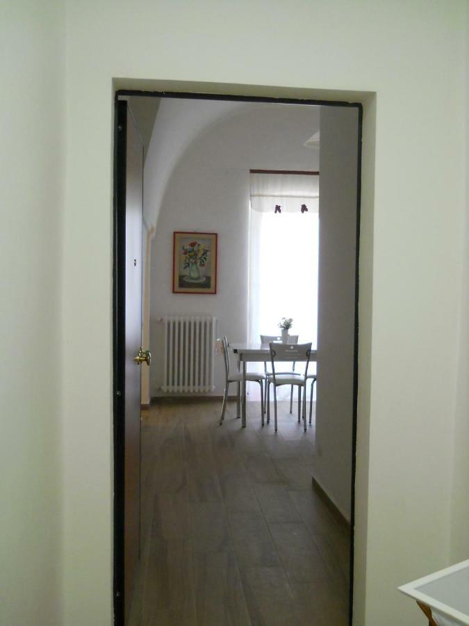 Guest House Novecento Palo del Colle エクステリア 写真